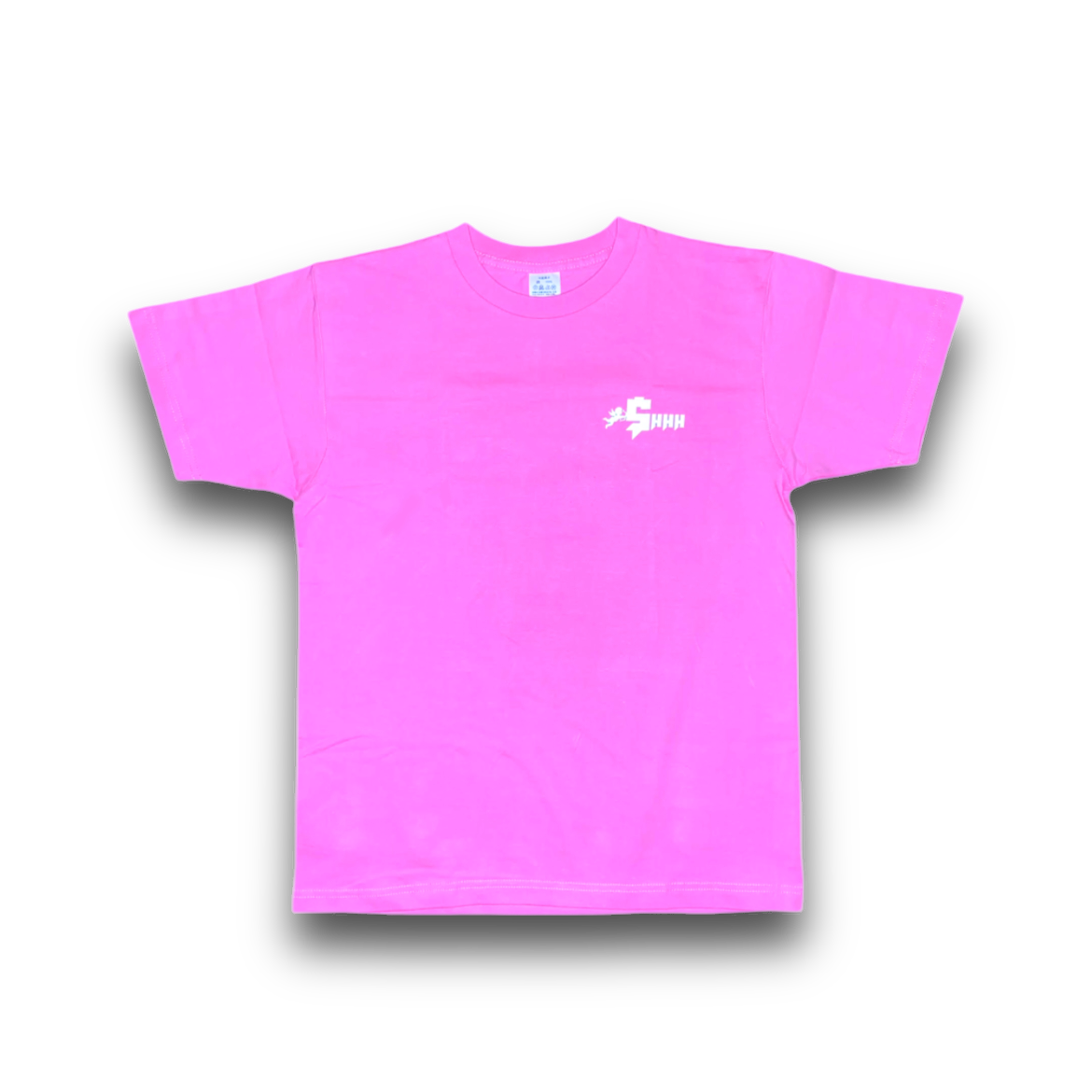 $HHH Angel T-Shirt - Pink