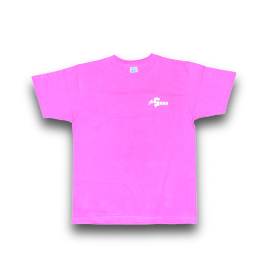 $HHH Angel T-Shirt - Pink