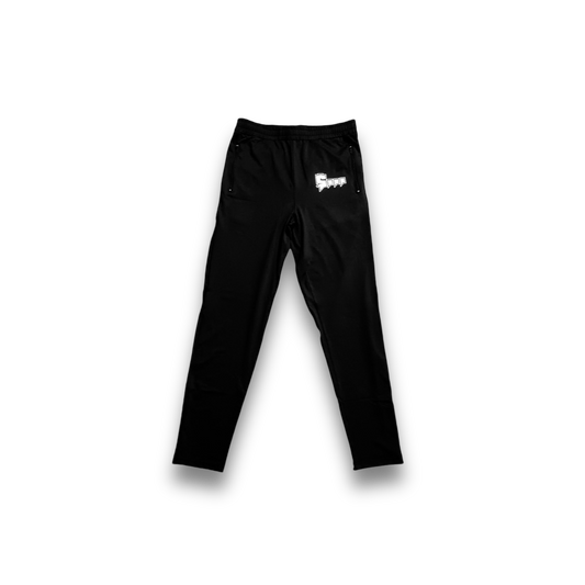 $HHH Reflective Sweatpants - Black